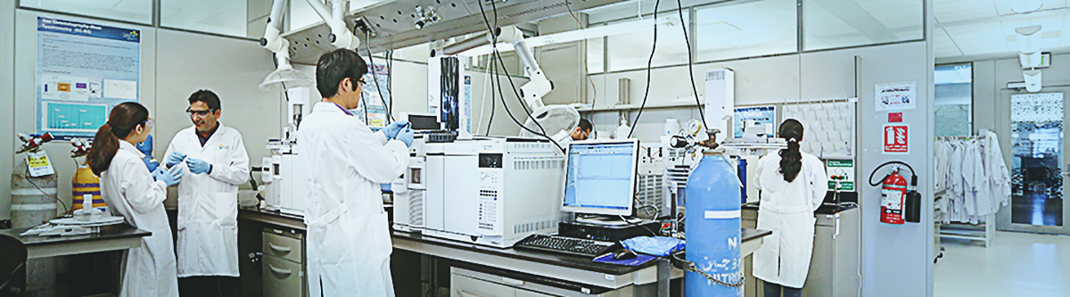 Analytical Laboratory