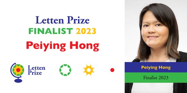 2023-LettenPrize Finalist_Hong